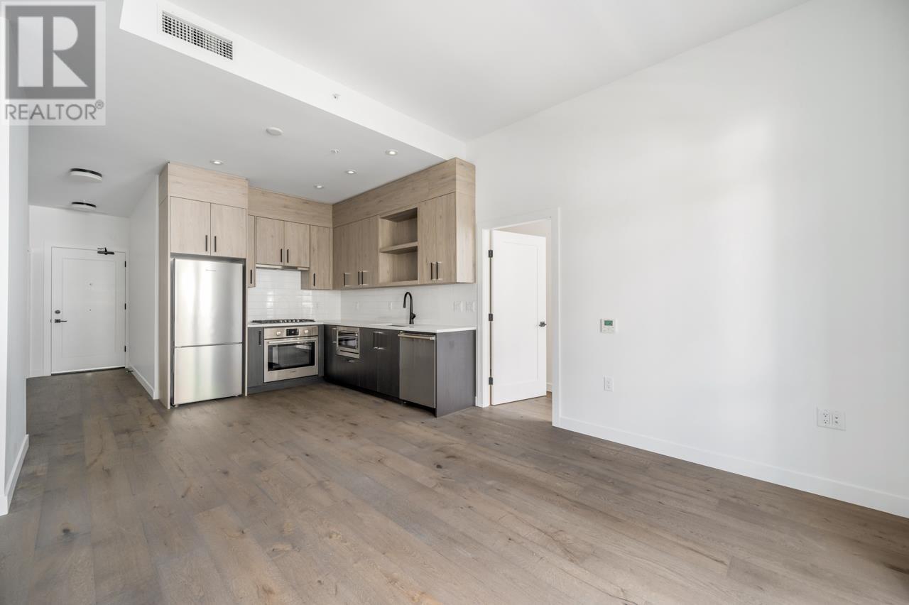 104 6859 Cambie Street, Vancouver, British Columbia  V6P 0M4 - Photo 2 - R2984579