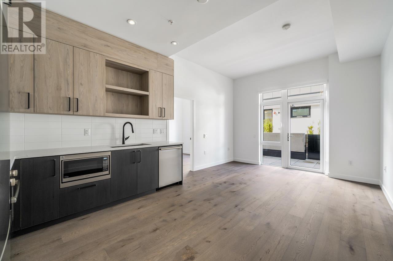 104 6859 Cambie Street, Vancouver, British Columbia  V6P 0M4 - Photo 6 - R2984579