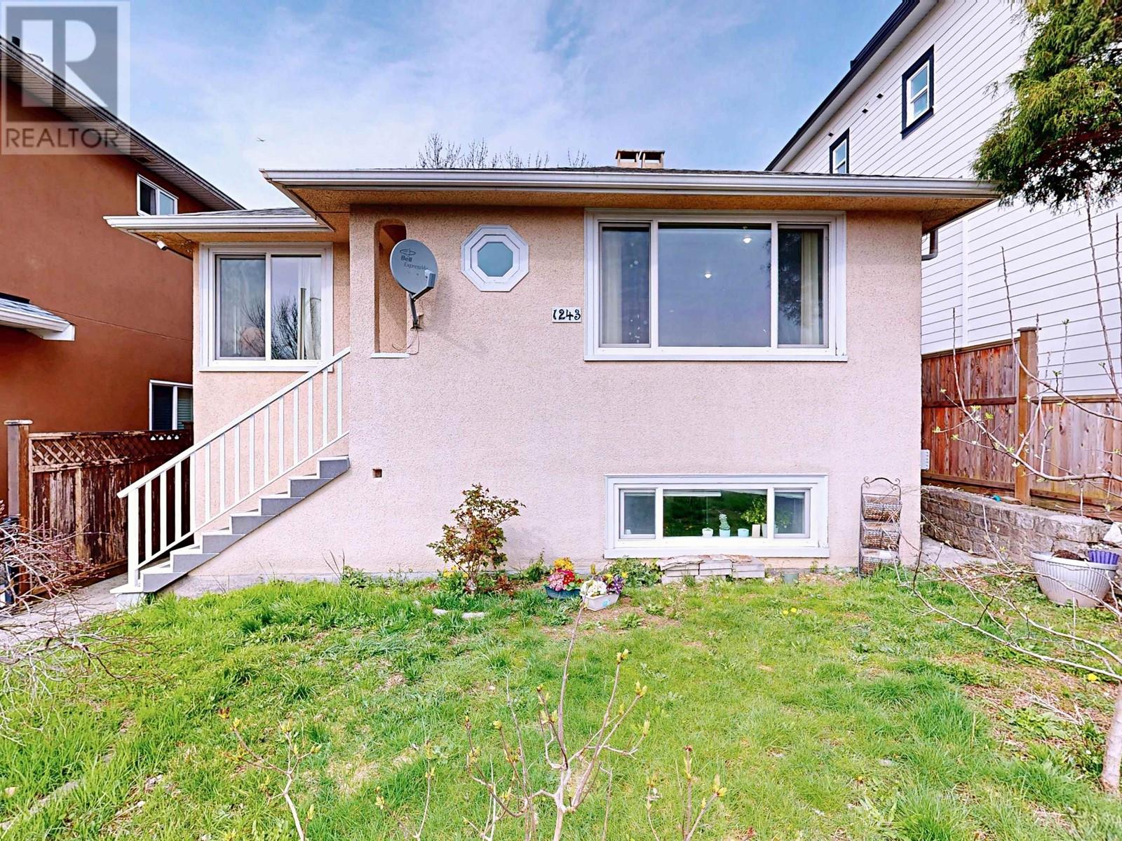 Property at 1243 E 41ST AVENUE image 1