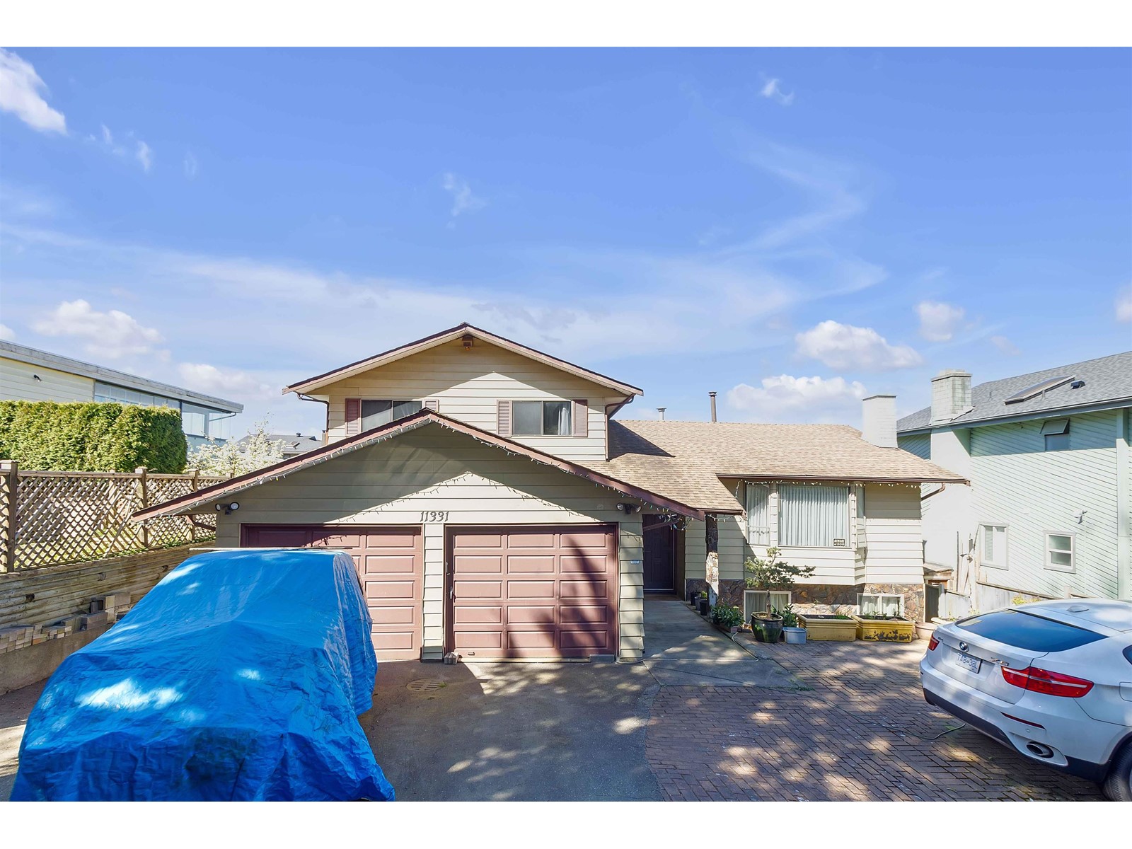 Property at 11331 136 STREET image 1