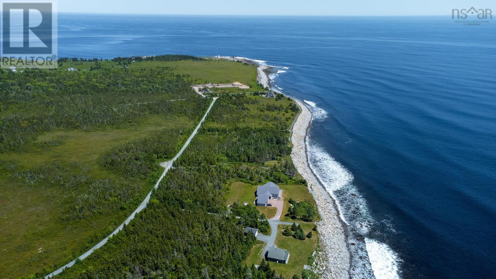 Lot 7 Pierce Point Road, Western Head, Nova Scotia  B0T 1K0 - Photo 7 - 202506460