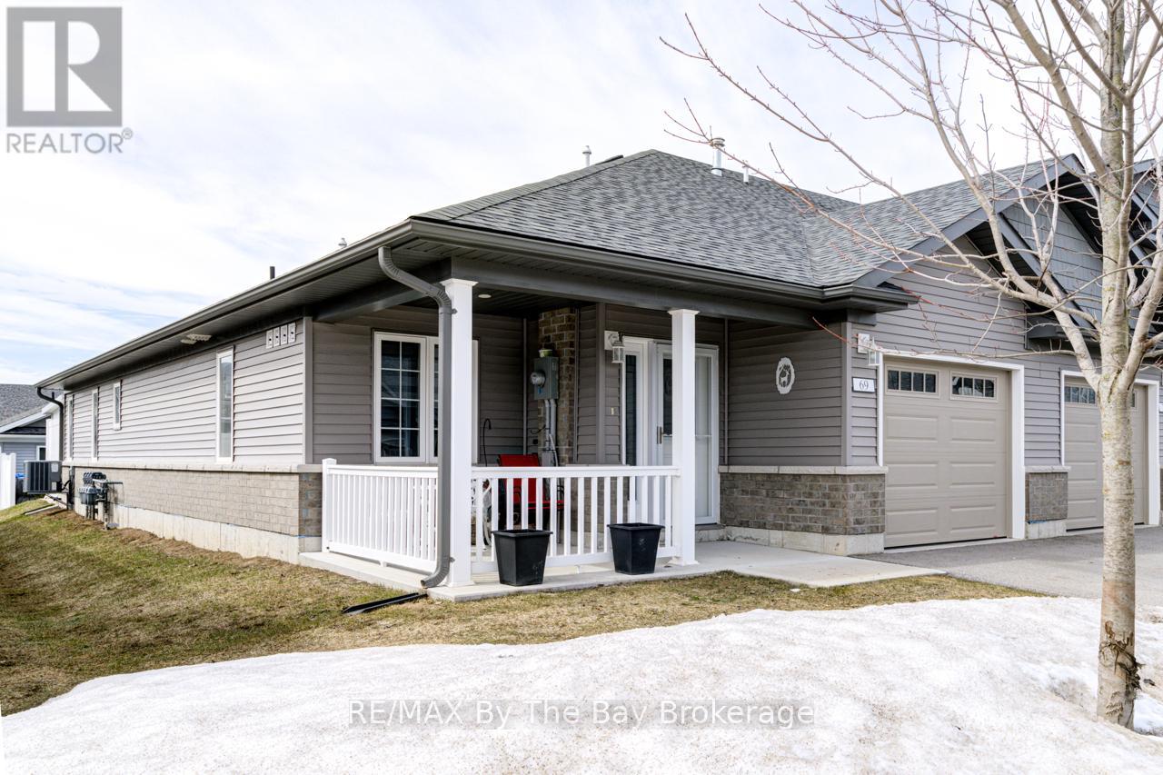 69 Ivy Crescent, Wasaga Beach, Ontario  L9Z 0H8 - Photo 37 - S12055106