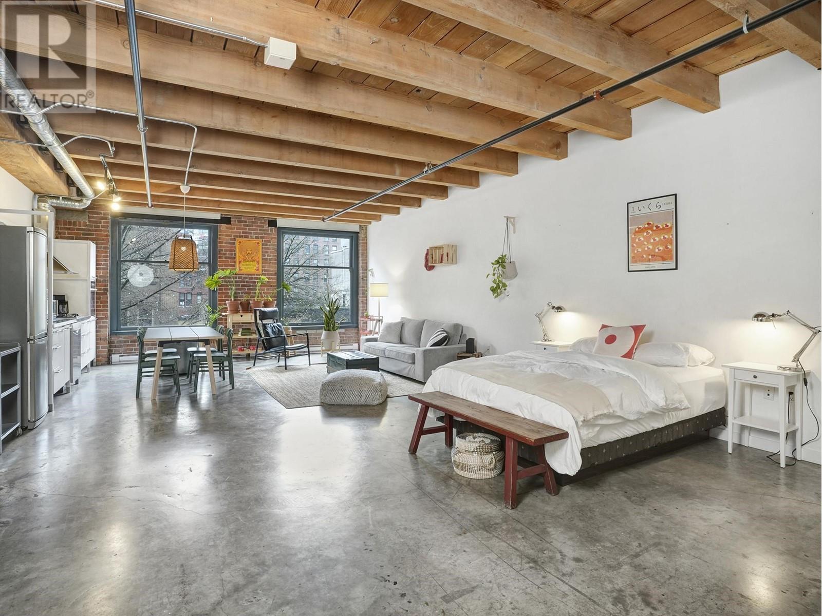 212 55 E Cordova Street, Vancouver, British Columbia  V6A 0A5 - Photo 14 - R2984630