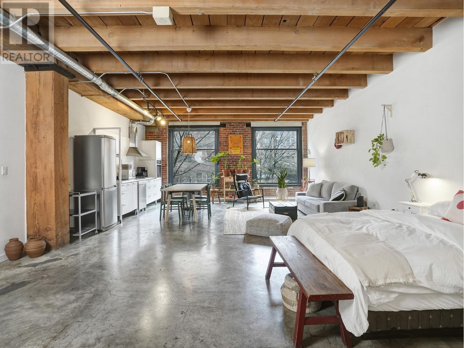 212 55 E Cordova Street, Vancouver, British Columbia  V6A 0A5 - Photo 15 - R2984630