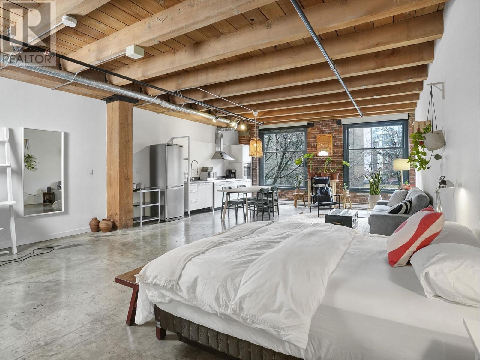 212 55 E Cordova Street, Vancouver, British Columbia  V6A 0A5 - Photo 16 - R2984630