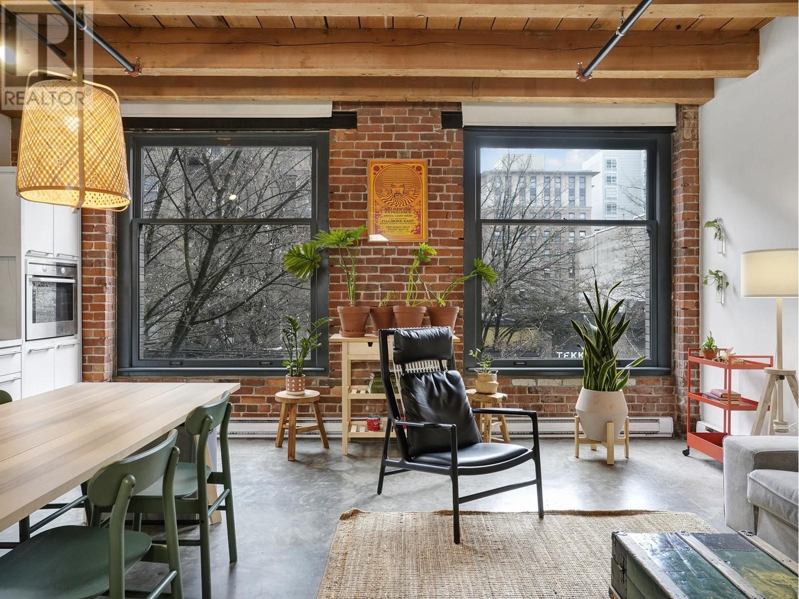 212 55 E Cordova Street, Vancouver, British Columbia  V6A 0A5 - Photo 6 - R2984630