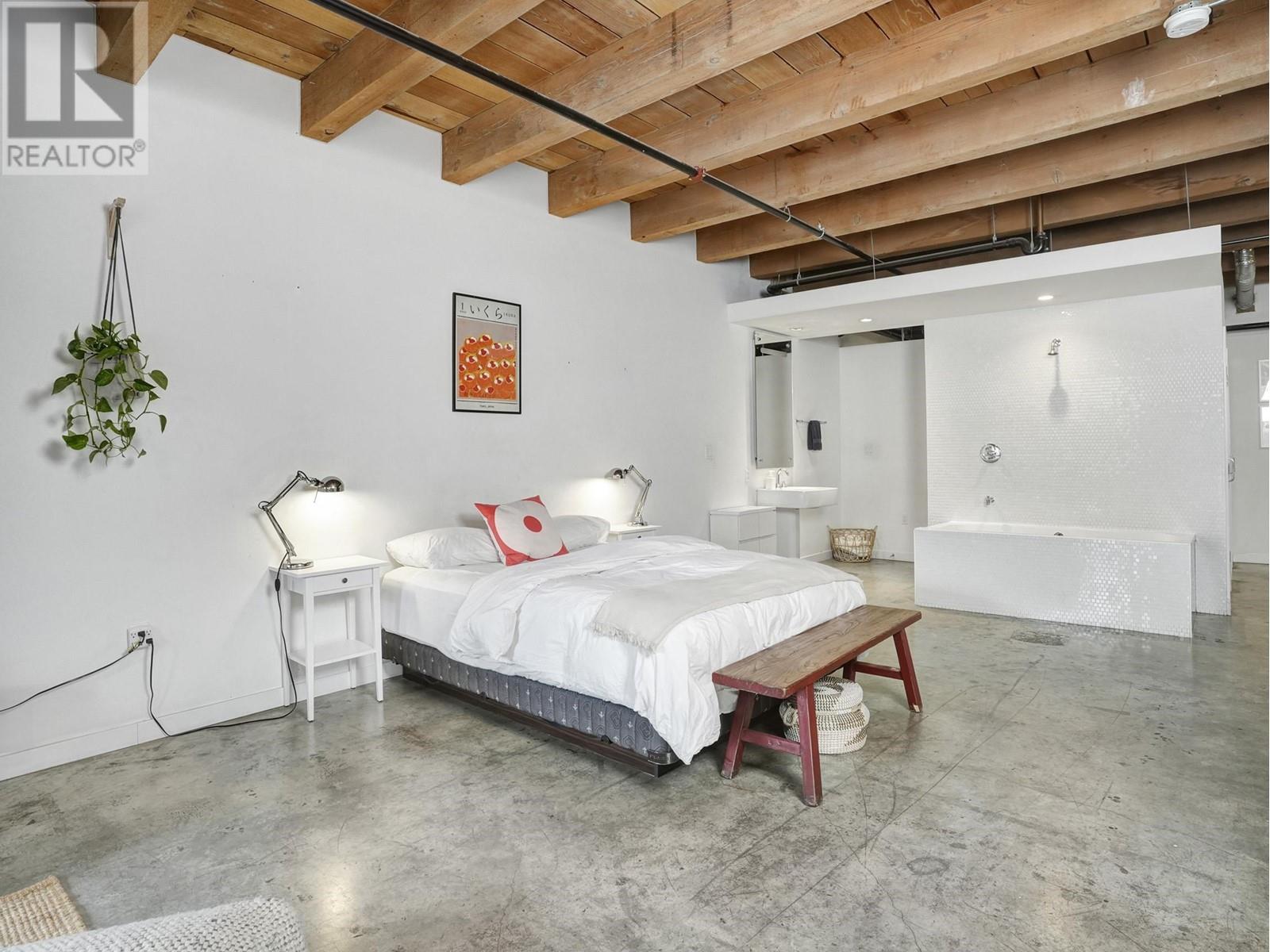 212 55 E Cordova Street, Vancouver, British Columbia  V6A 0A5 - Photo 8 - R2984630