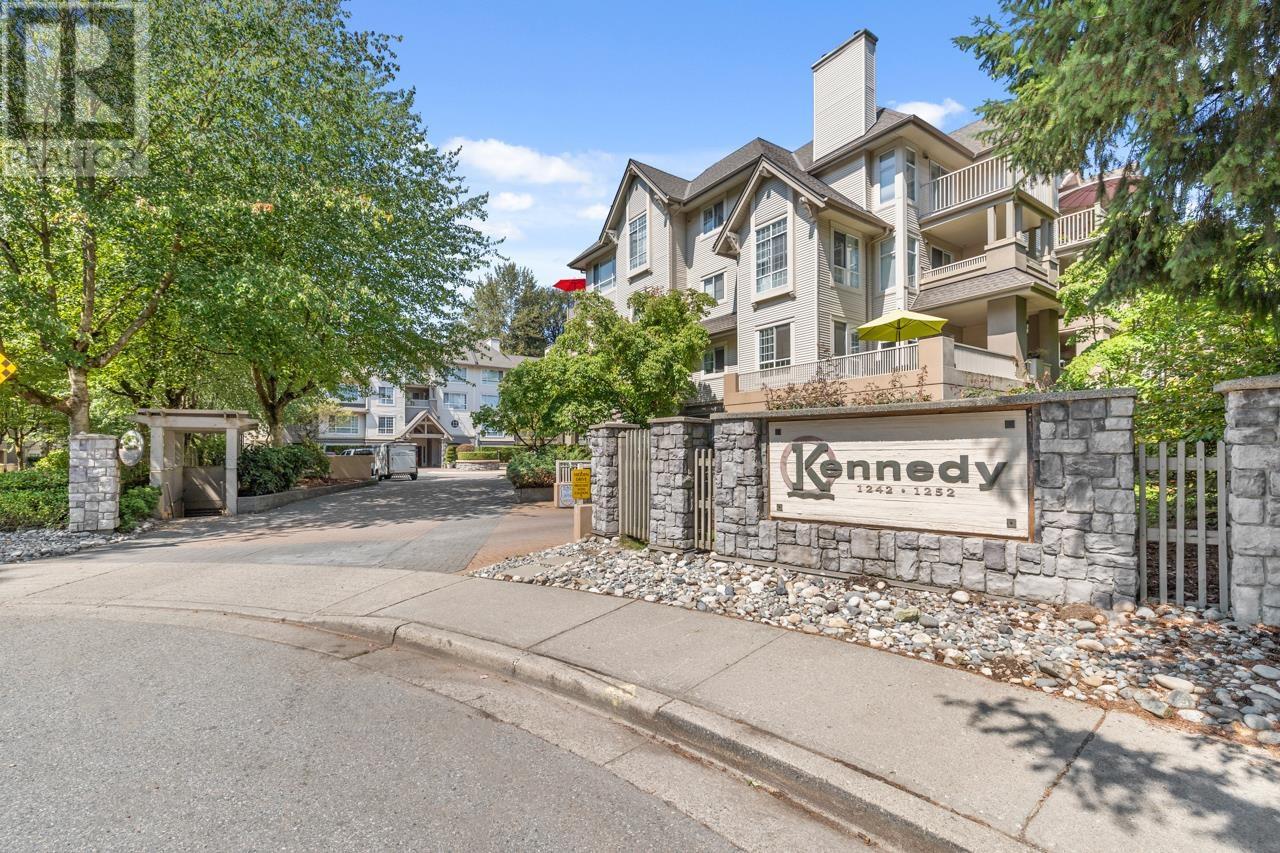 427 1252 TOWN CENTRE BOULEVARD, coquitlam, British Columbia