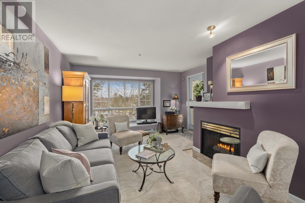 427 1252 Town Centre Boulevard, Coquitlam, British Columbia  V3B 7R7 - Photo 2 - R2984632