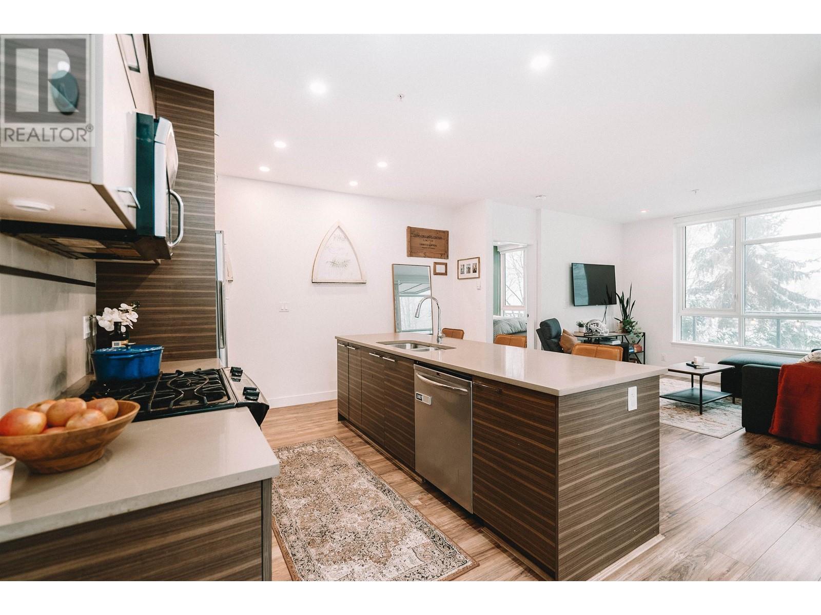 111 9150 University High Street, Burnaby, British Columbia  V5A 0C5 - Photo 12 - R2984633