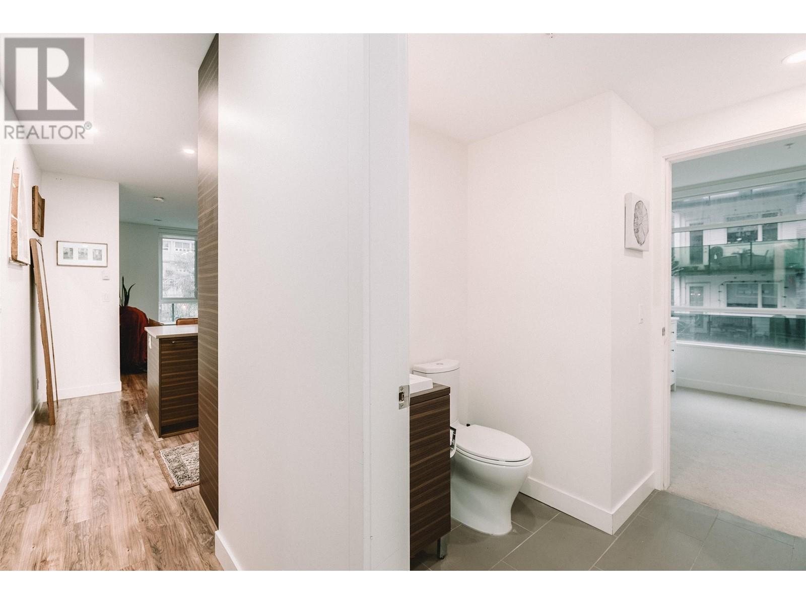 111 9150 University High Street, Burnaby, British Columbia  V5A 0C5 - Photo 25 - R2984633