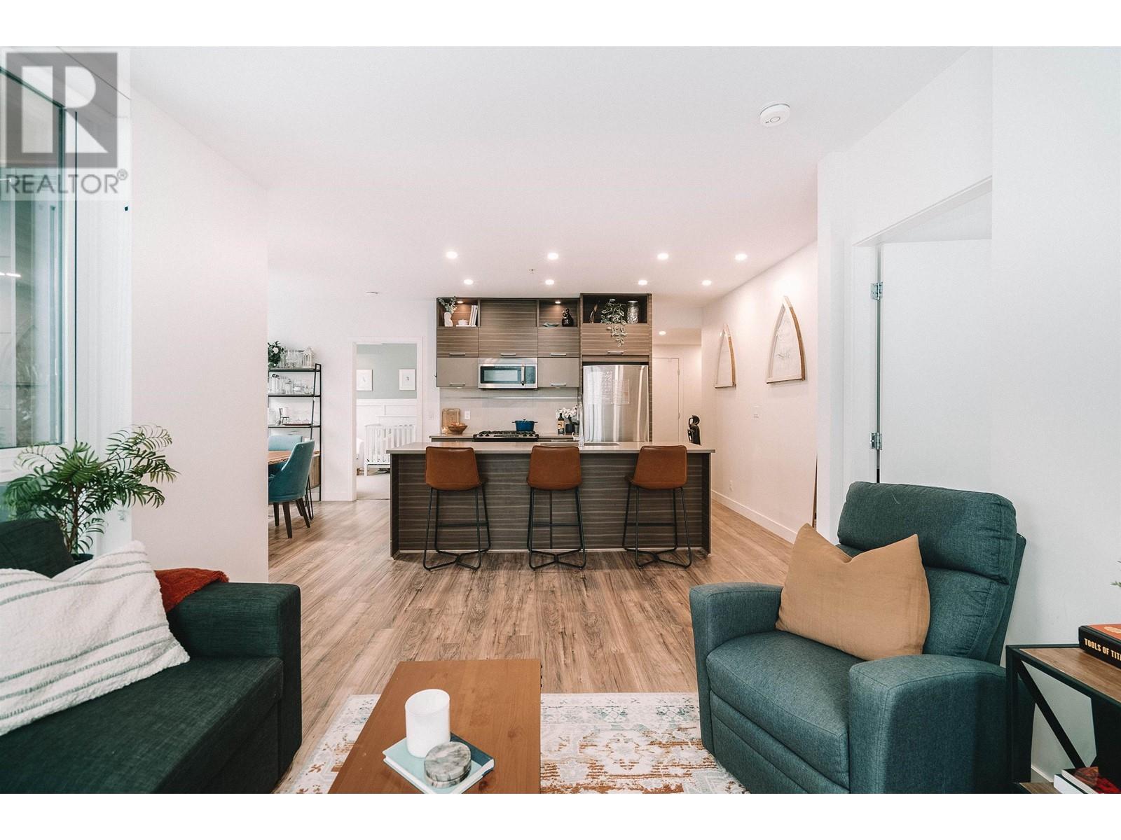 111 9150 University High Street, Burnaby, British Columbia  V5A 0C5 - Photo 6 - R2984633