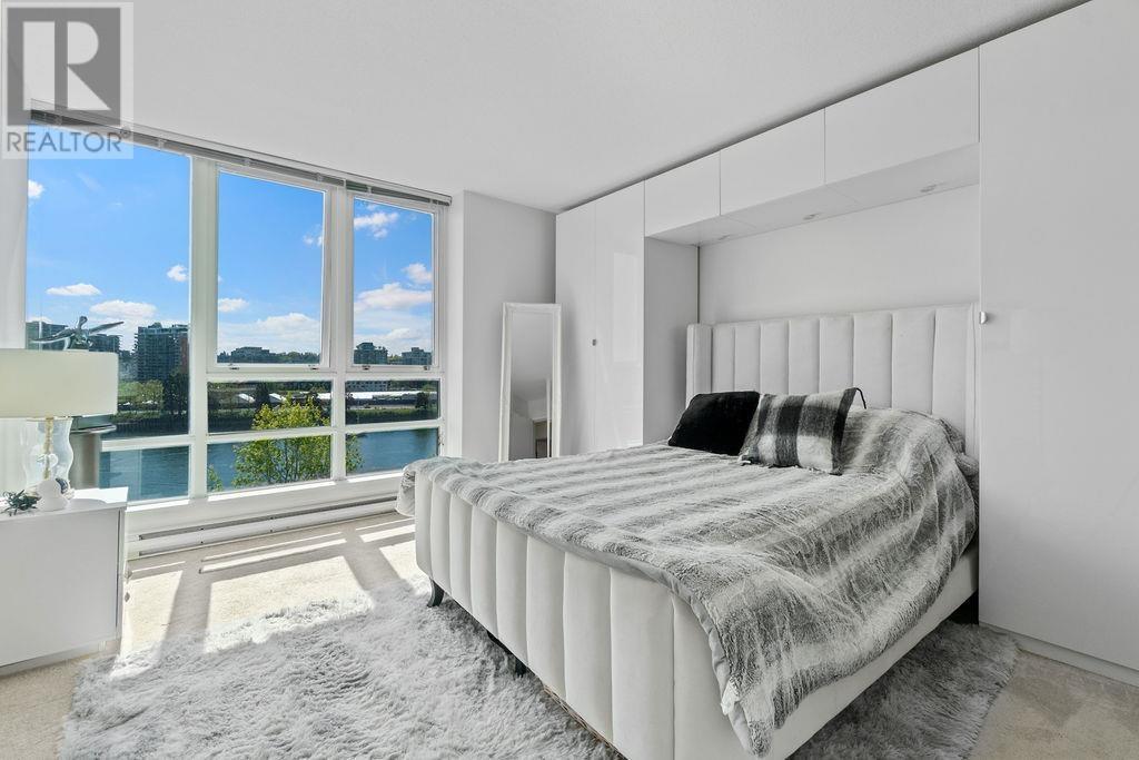 801 980 Cooperage Way, Vancouver, British Columbia  V6B 0C3 - Photo 10 - R2984639