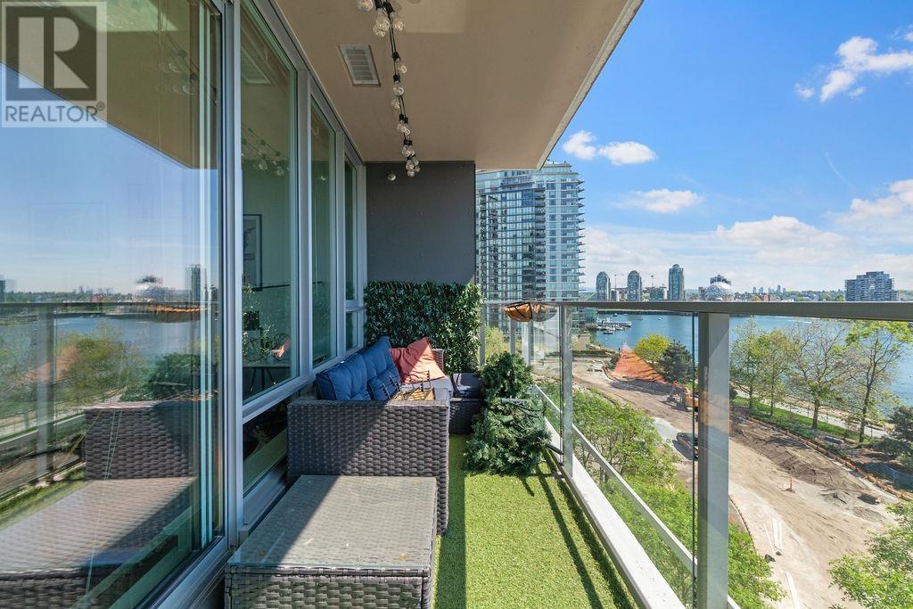 801 980 Cooperage Way, Vancouver, British Columbia  V6B 0C3 - Photo 16 - R2984639