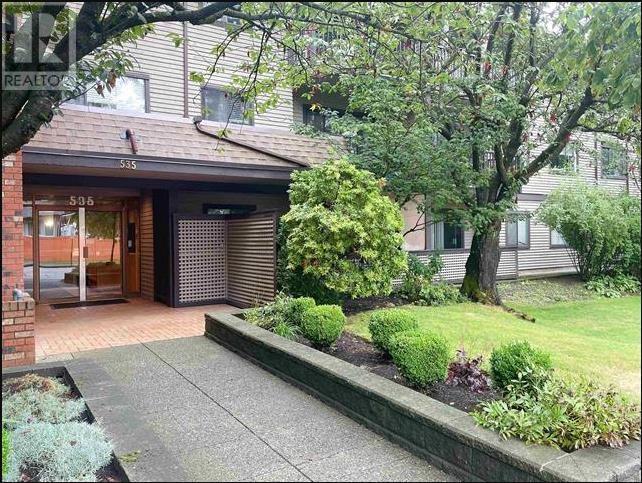 104 535 BLUE MOUNTAIN STREET, coquitlam, British Columbia