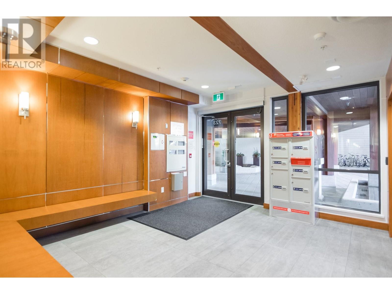 425 723 W 3rd Street, North Vancouver, British Columbia  V7M 0E4 - Photo 30 - R2984675