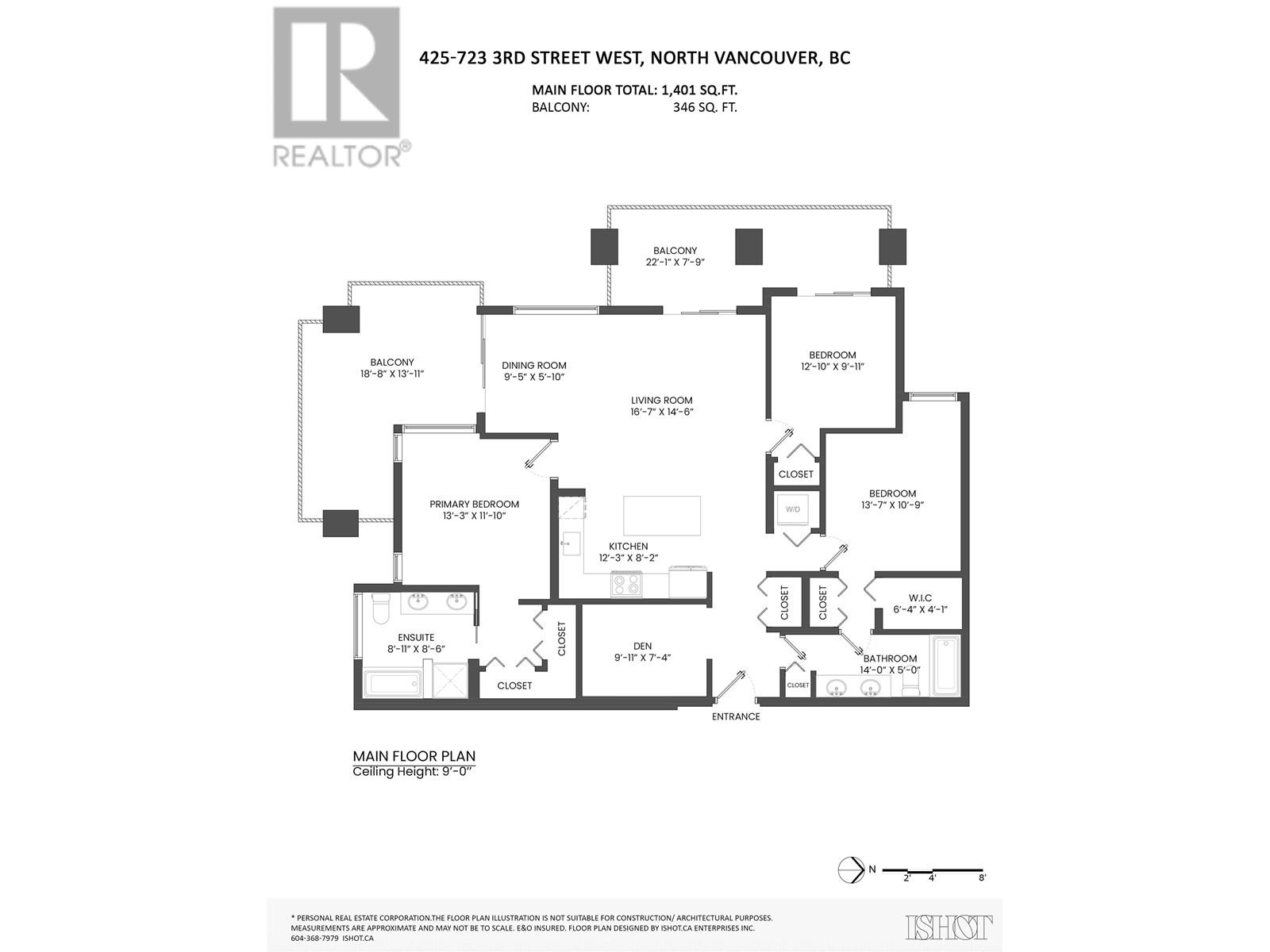 425 723 W 3rd Street, North Vancouver, British Columbia  V7M 0E4 - Photo 35 - R2984675