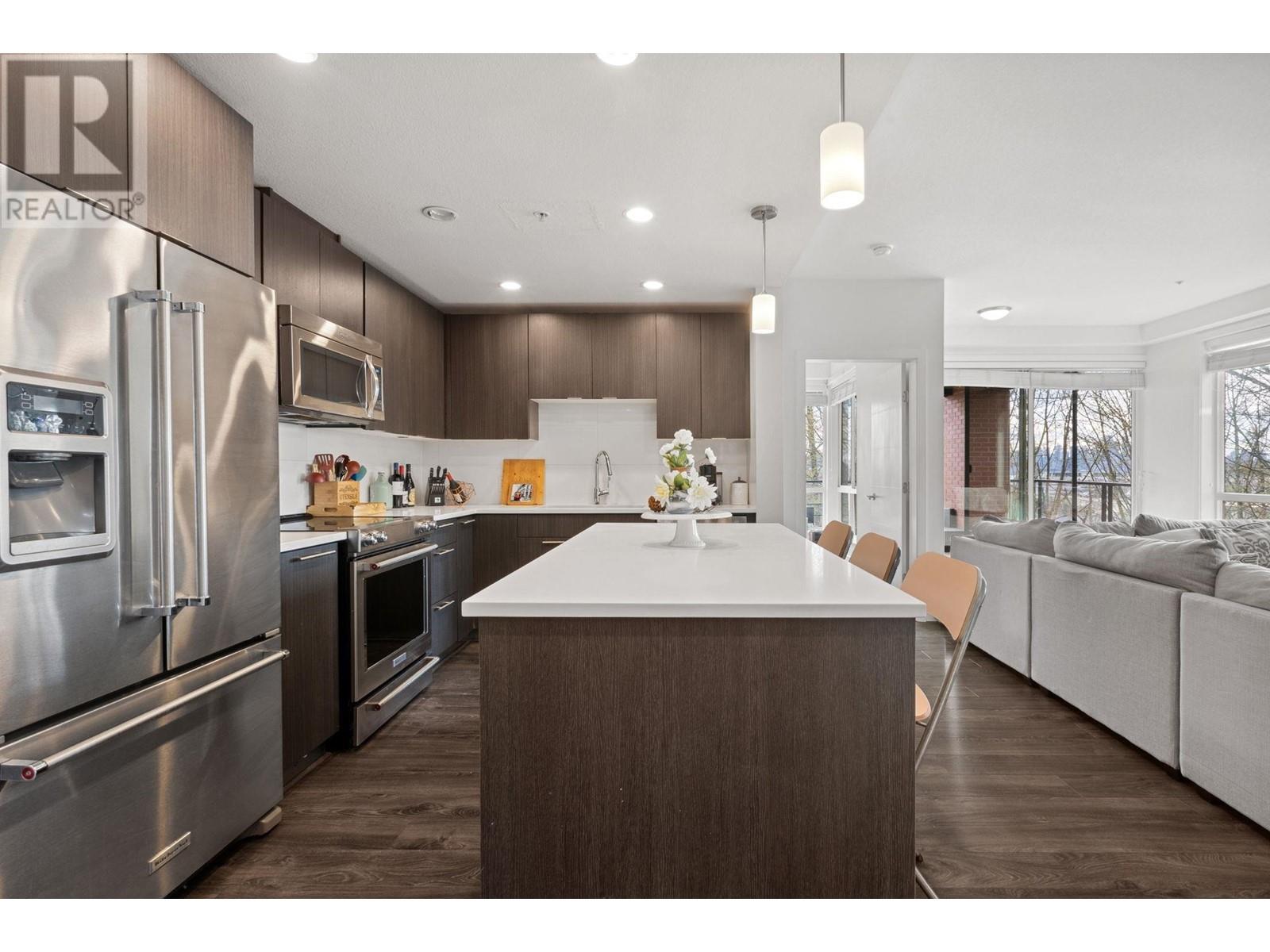 425 723 W 3rd Street, North Vancouver, British Columbia  V7M 0E4 - Photo 7 - R2984675