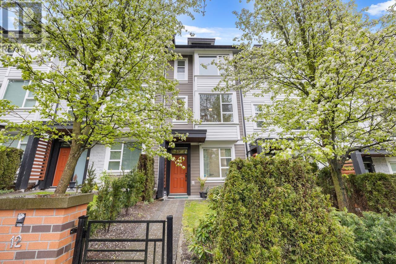 12 1299 COAST MERIDIAN ROAD, coquitlam, British Columbia