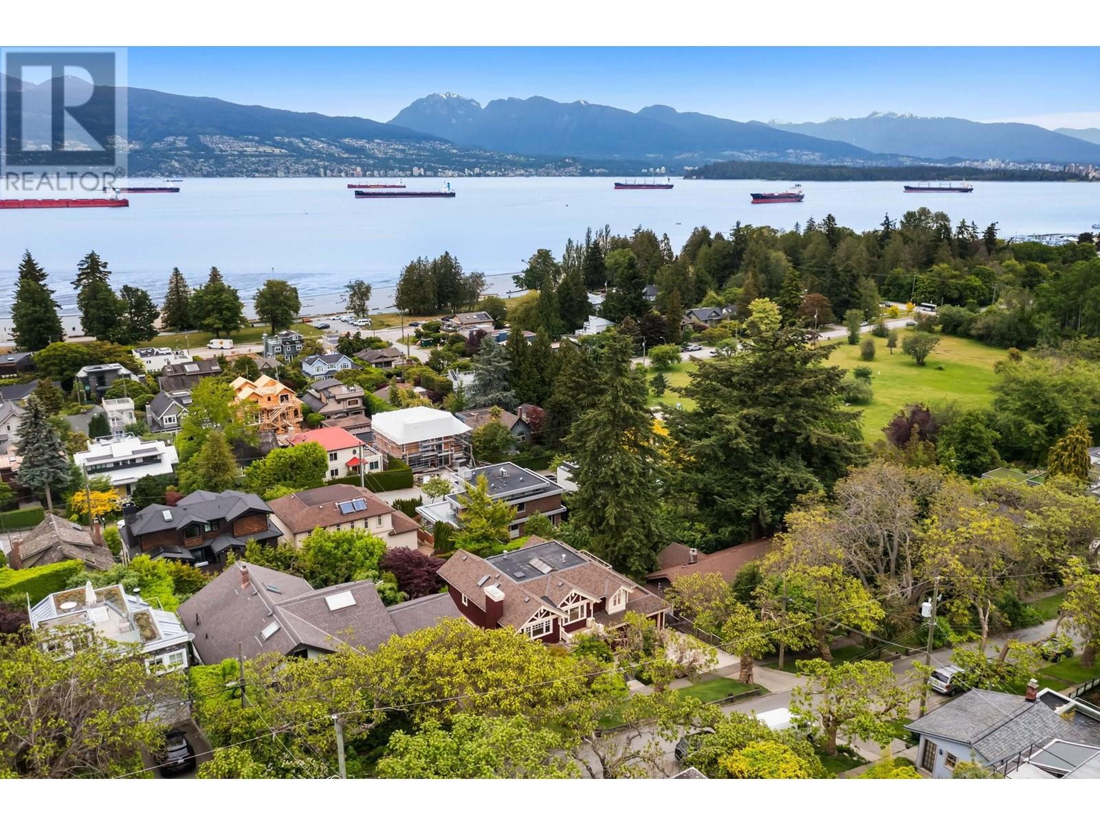 4535 W 1st Avenue, Vancouver, British Columbia  V6R 1H7 - Photo 35 - R2984634