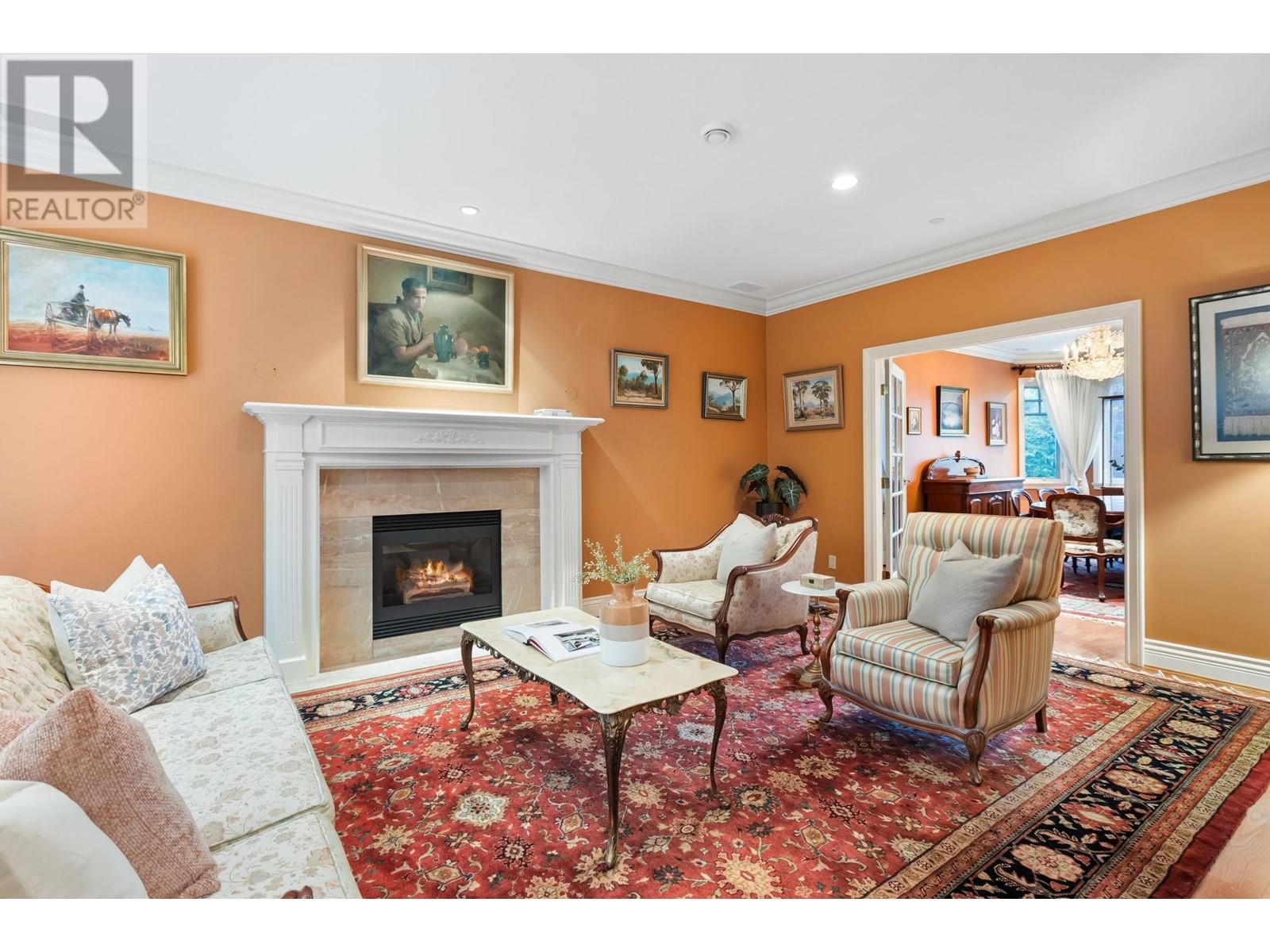 4535 W 1st Avenue, Vancouver, British Columbia  V6R 1H7 - Photo 6 - R2984634