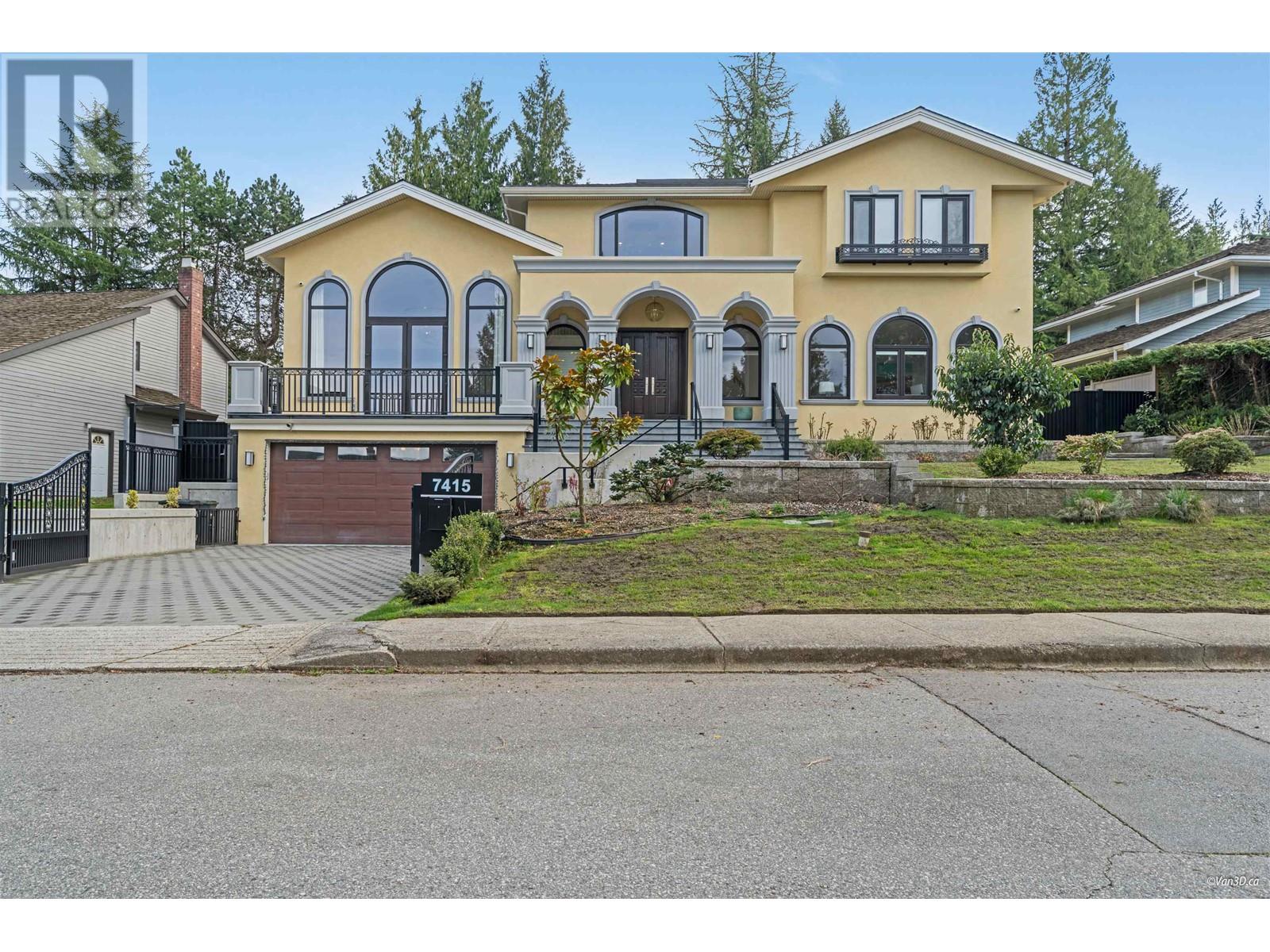 7415 Lambeth Drive, Burnaby, British Columbia  V5E 4B4 - Photo 2 - R2984663