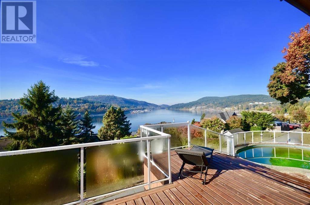 46 Axford Bay, Port Moody, British Columbia  V3H 3R2 - Photo 17 - R2984668