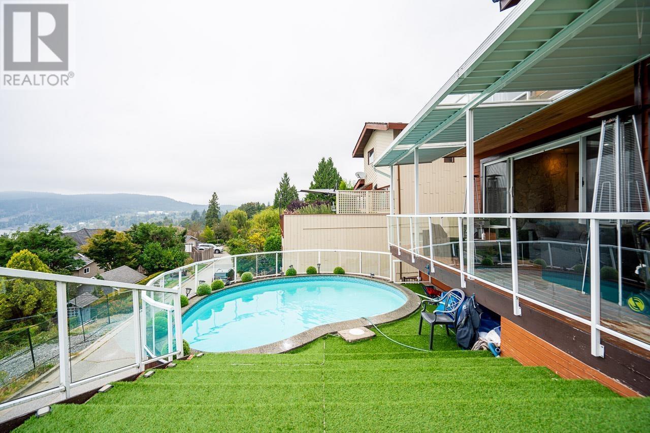 46 Axford Bay, Port Moody, British Columbia  V3H 3R2 - Photo 21 - R2984668