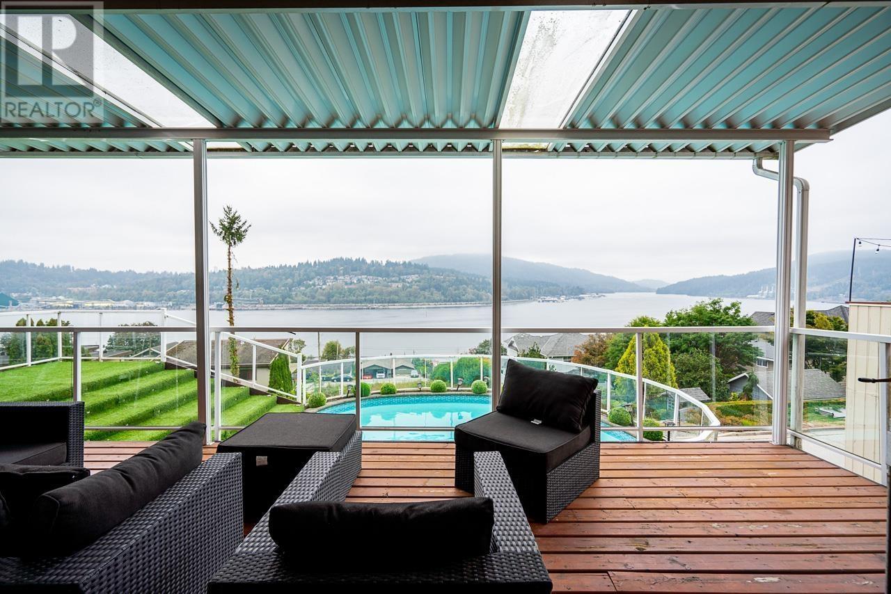 46 Axford Bay, Port Moody, British Columbia  V3H 3R2 - Photo 28 - R2984668