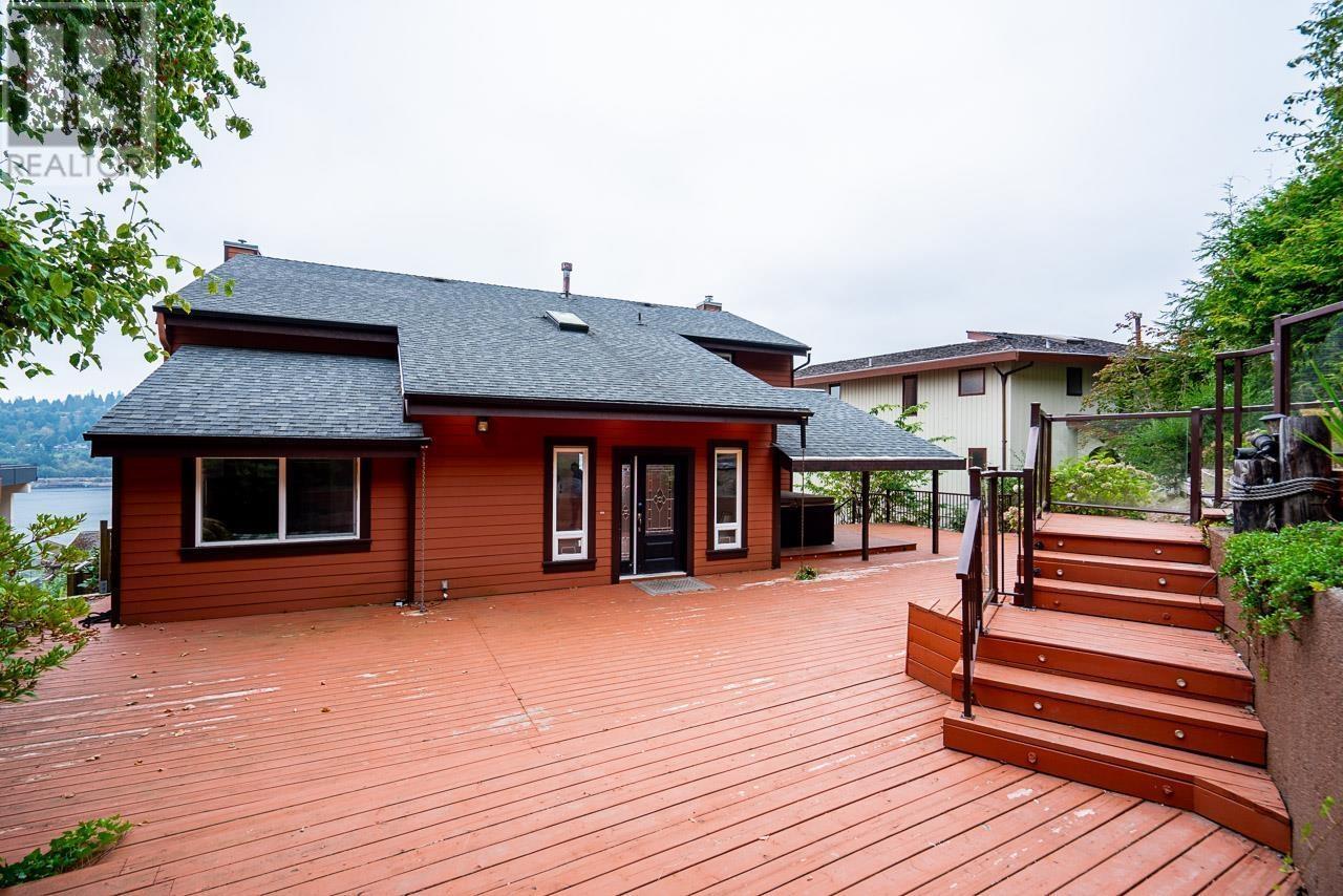 46 Axford Bay, Port Moody, British Columbia  V3H 3R2 - Photo 34 - R2984668