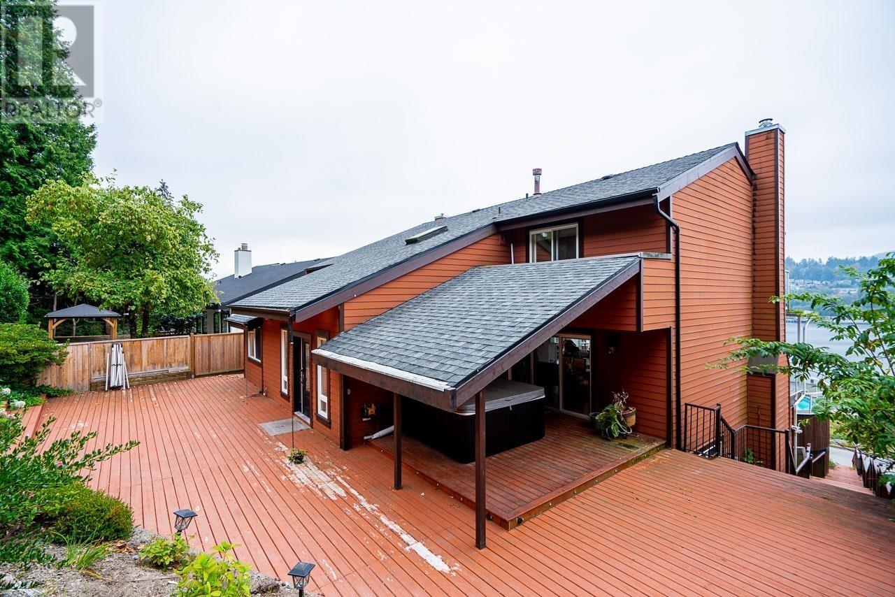 46 Axford Bay, Port Moody, British Columbia  V3H 3R2 - Photo 35 - R2984668