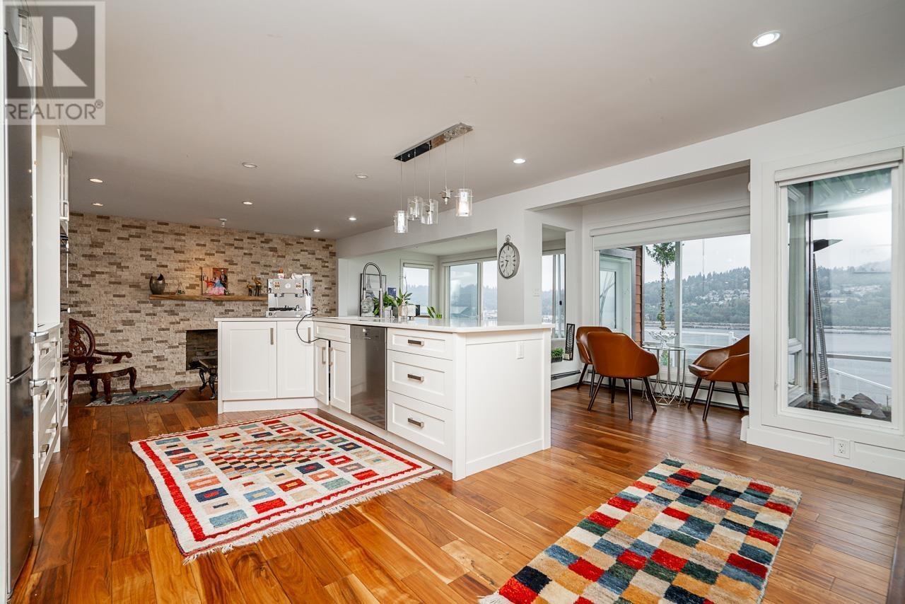 46 Axford Bay, Port Moody, British Columbia  V3H 3R2 - Photo 7 - R2984668