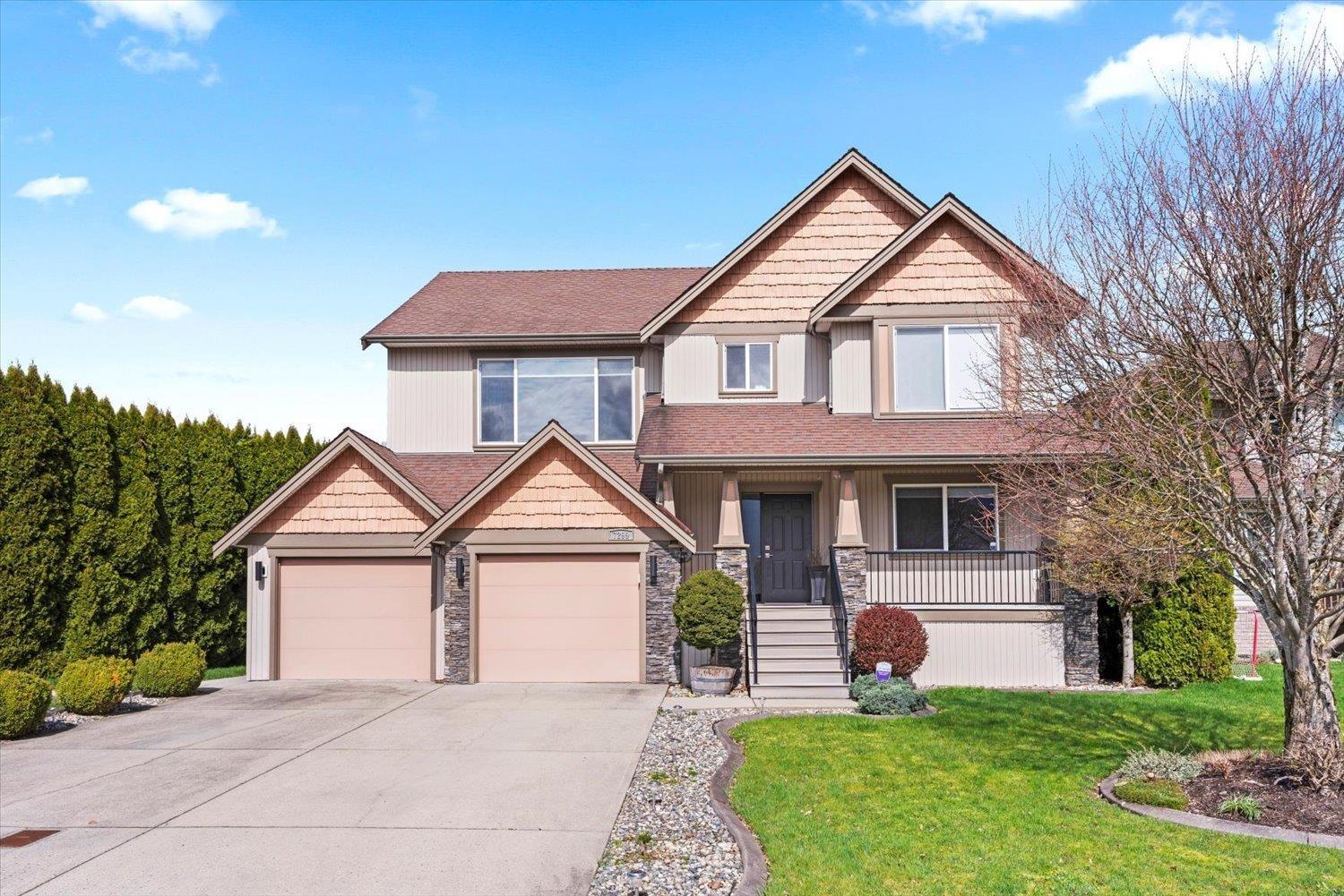 Property at 7299 PRASMOUNT PLACE image 1