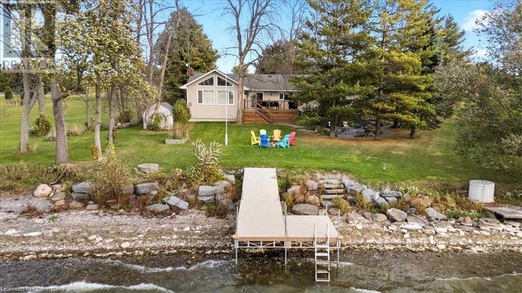 Property at 153 PRINYERS COVE Crescent image 4