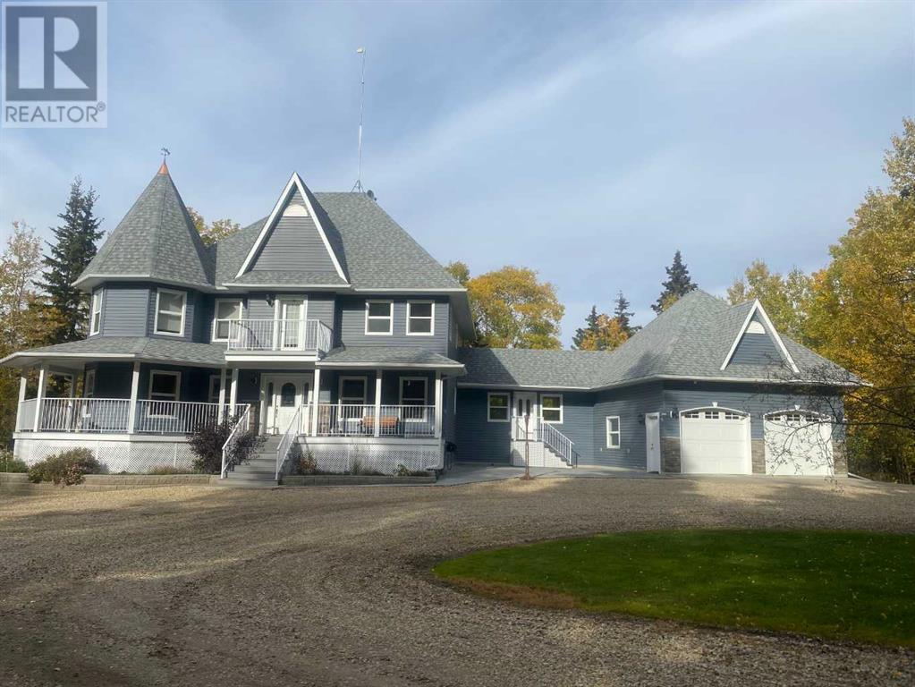 Property at 26, 742033 Range Road 53 image 2