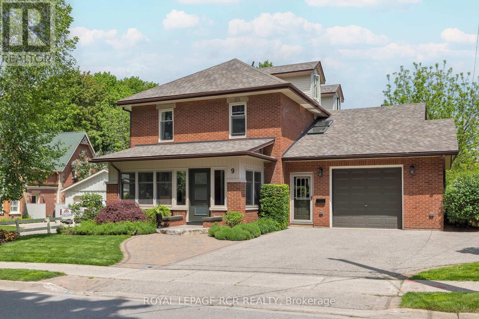 Property at 9 WELLINGTON STREET image 1