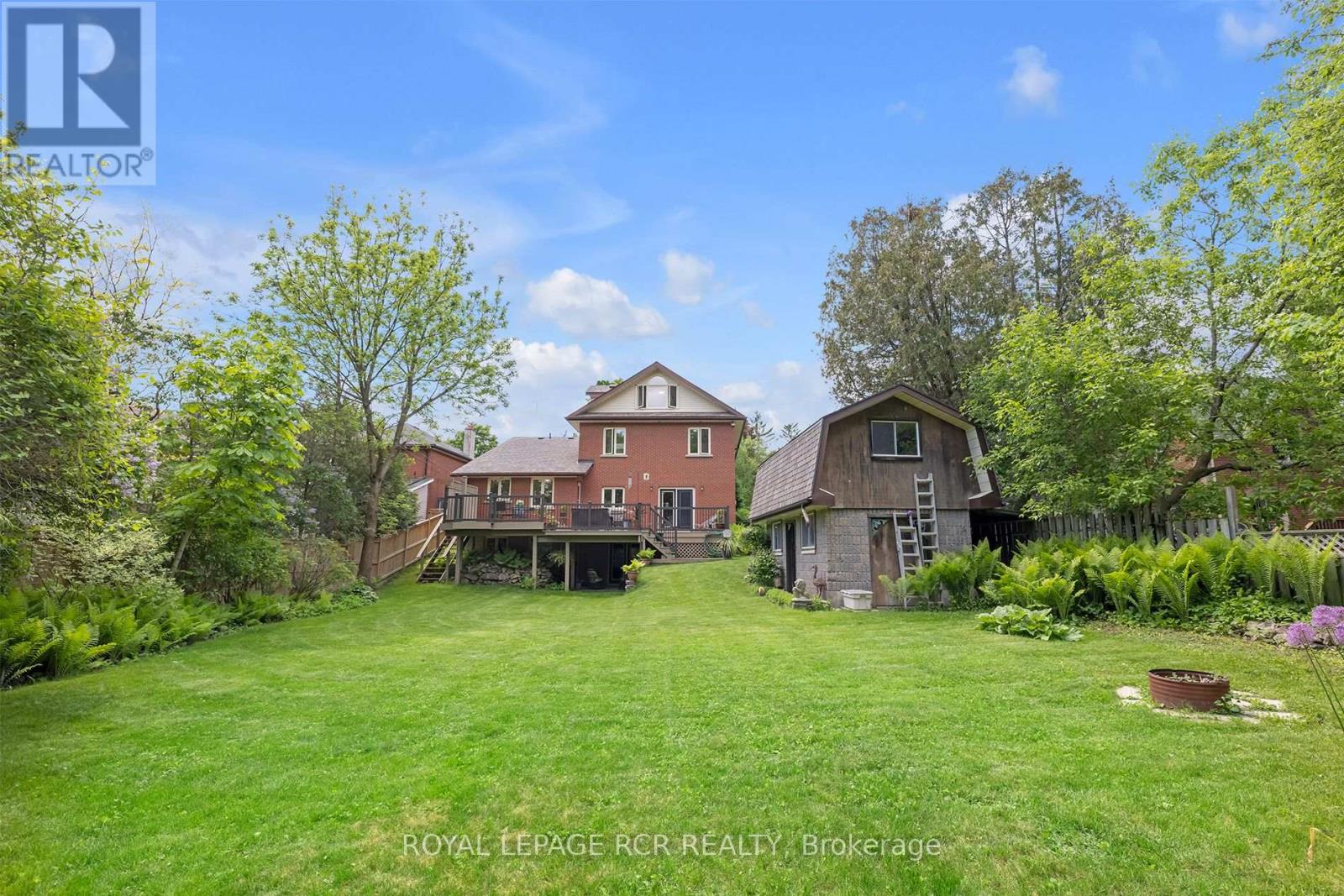 9 Wellington Street, Orangeville, Ontario  L9W 2L2 - Photo 38 - W11953370