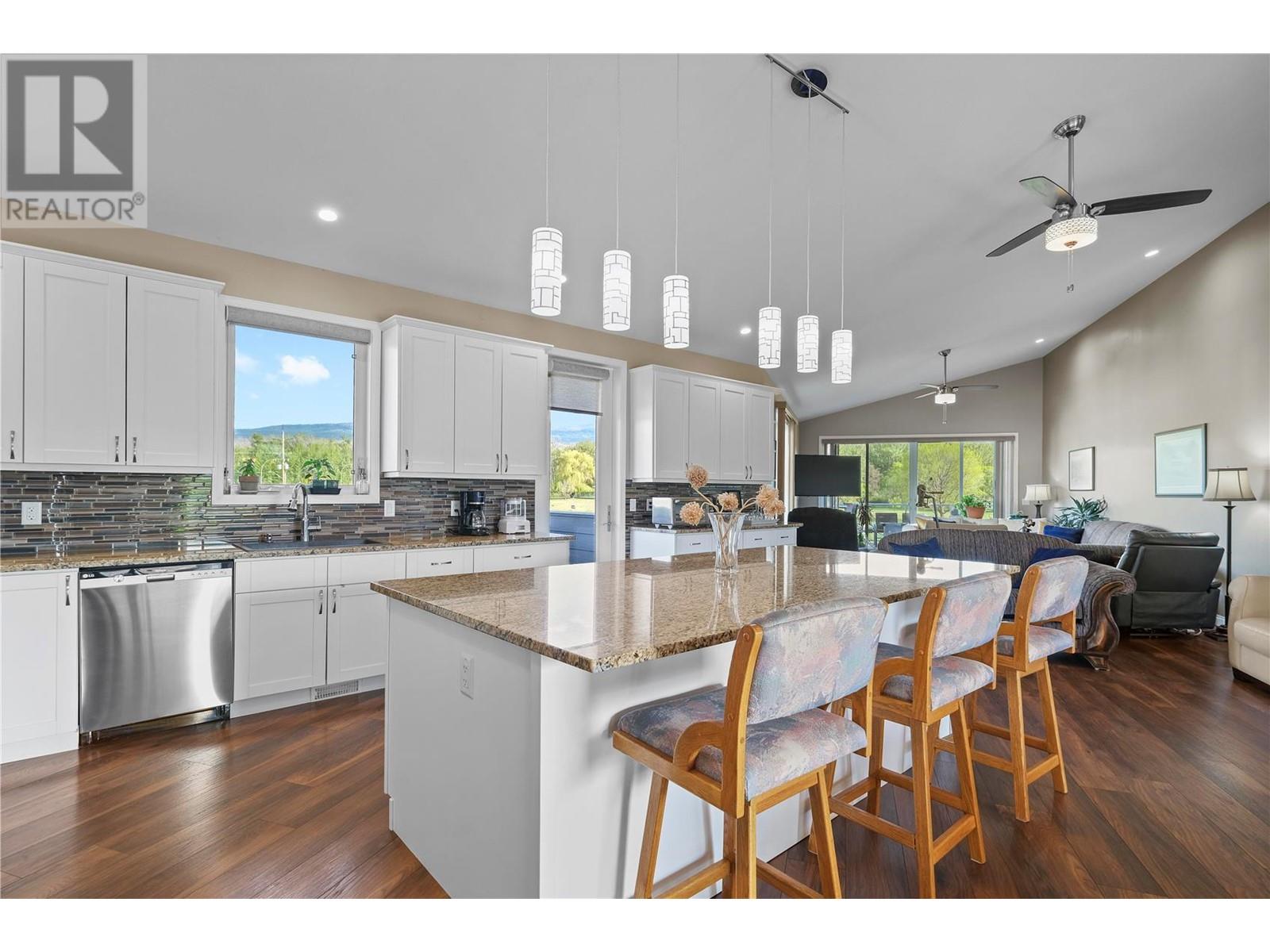 Property at 3810 Casorso Road image 4