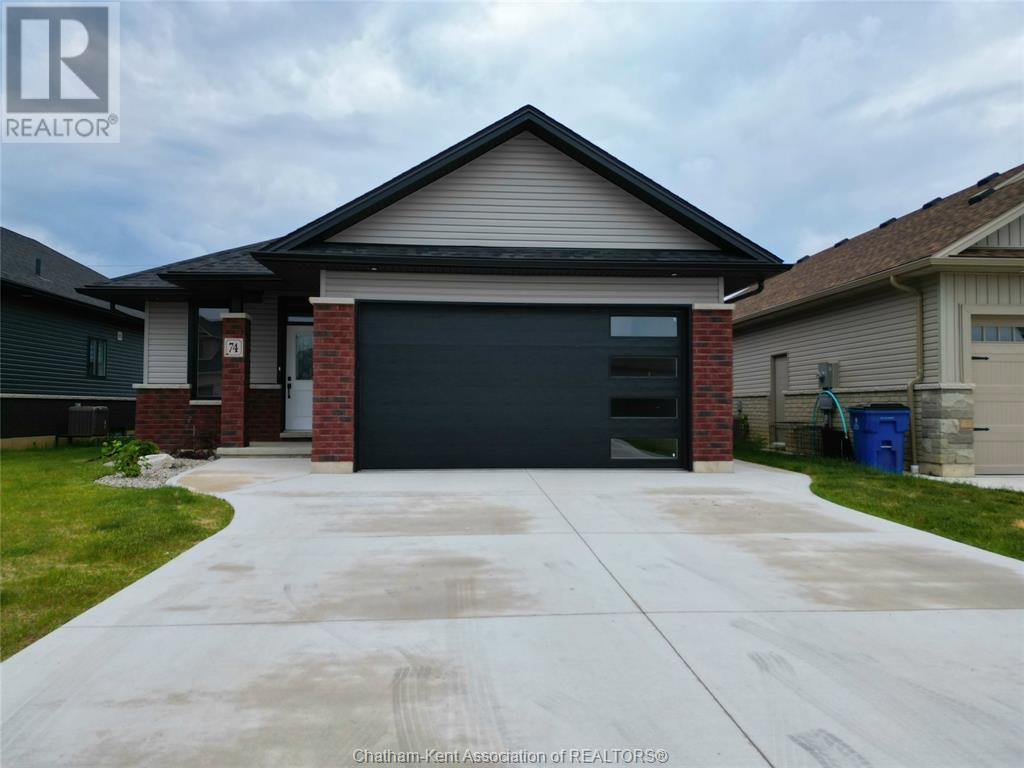 Property at 74 EVENING DRIVE image 2