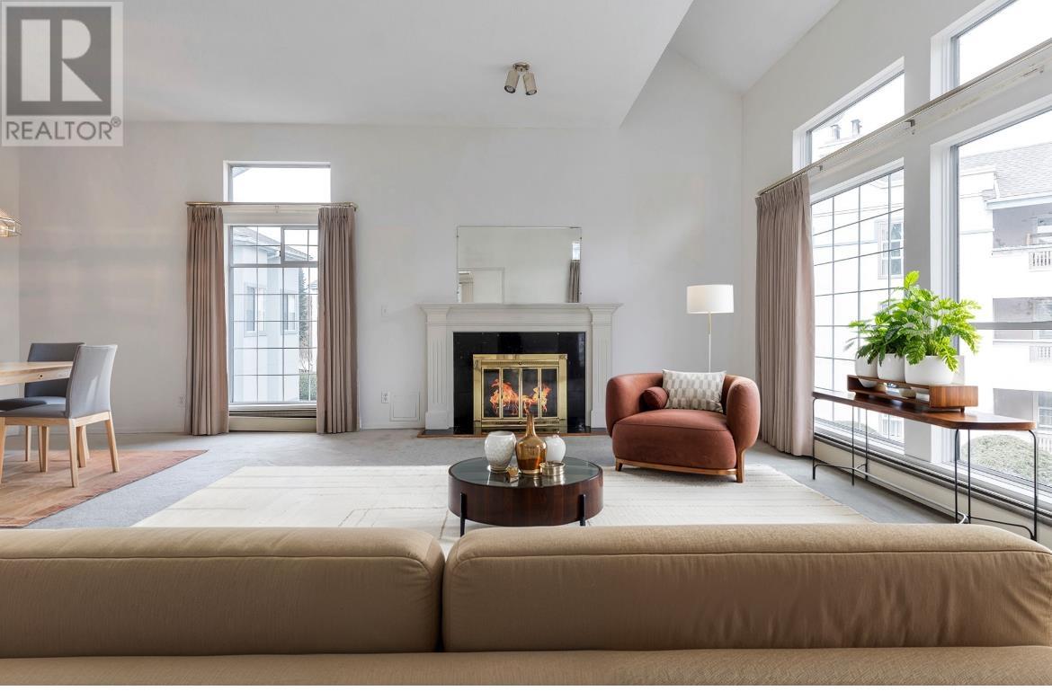 206 7660 MINORU BOULEVARD, richmond, British Columbia