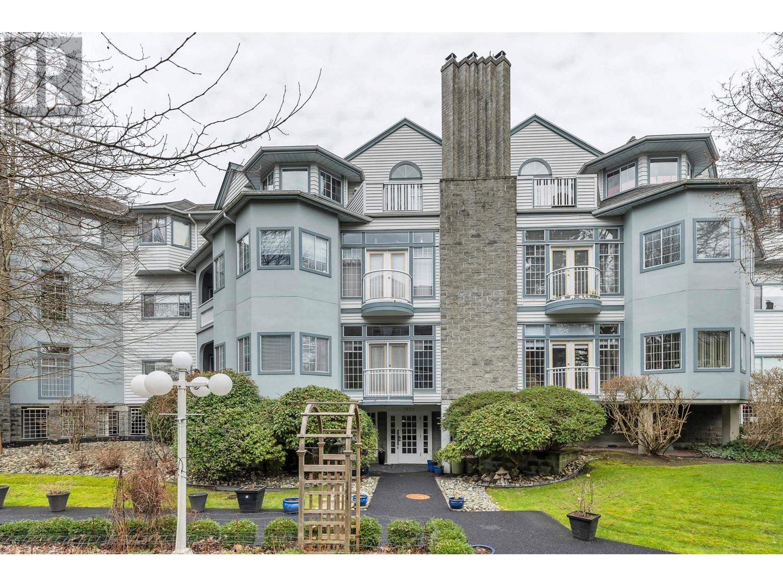 Listing Picture 37 of 37 : 206 7660 MINORU BOULEVARD, Richmond / 烈治文 - 魯藝地產 Yvonne Lu Group - MLS Medallion Club Member
