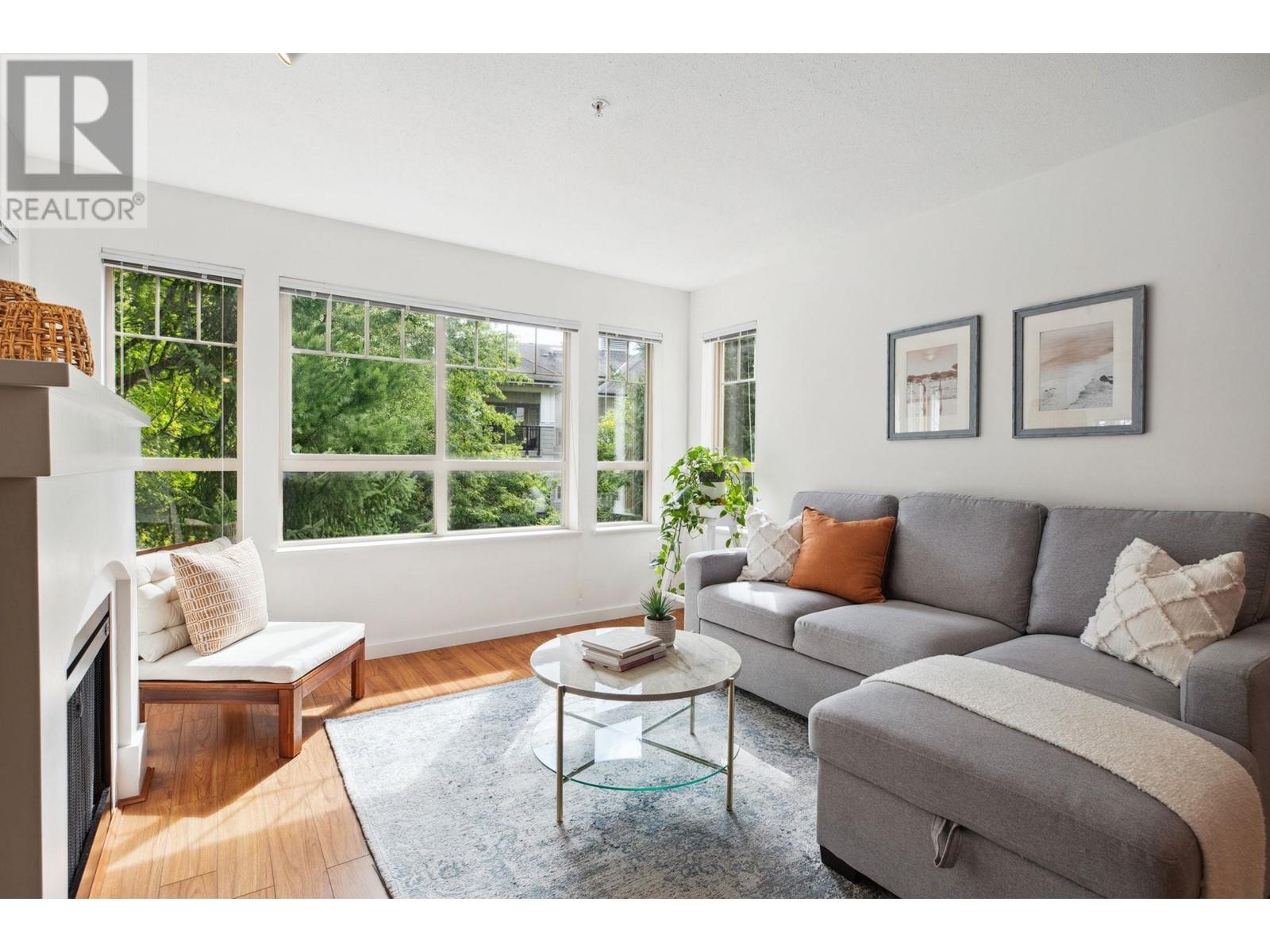 311 2959 Silver Springs Boulevard, Coquitlam, British Columbia  V3E 3S5 - Photo 3 - R2984062