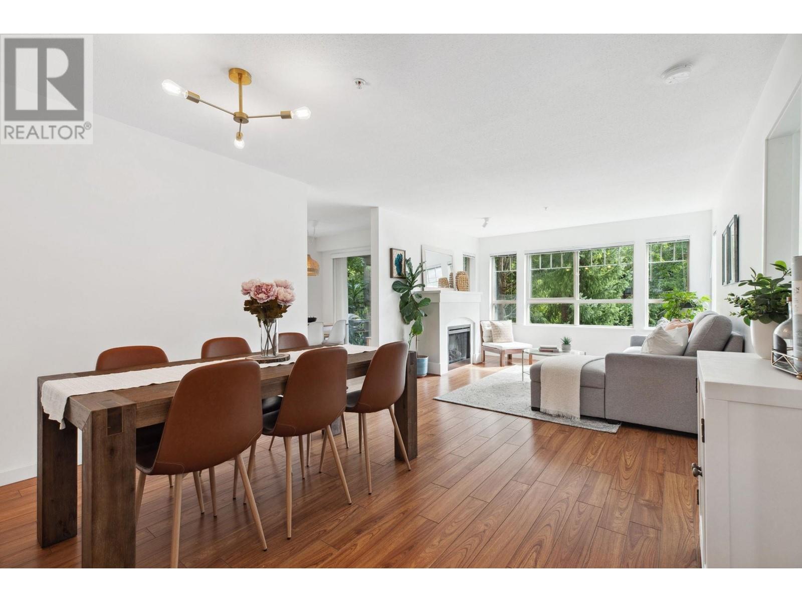 311 2959 Silver Springs Boulevard, Coquitlam, British Columbia  V3E 3S5 - Photo 12 - R2984062