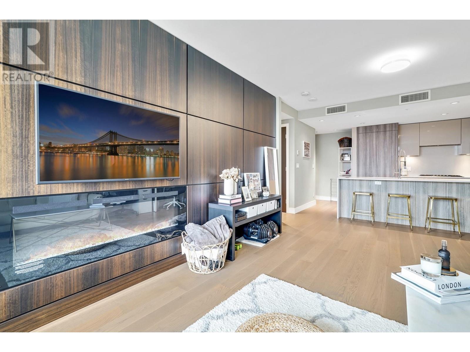 1002 210 Salter Street, New Westminster, British Columbia  V3M 0J9 - Photo 4 - R2984199