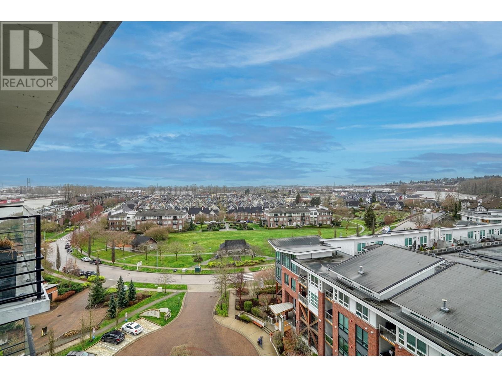 1002 210 Salter Street, New Westminster, British Columbia  V3M 0J9 - Photo 7 - R2984199