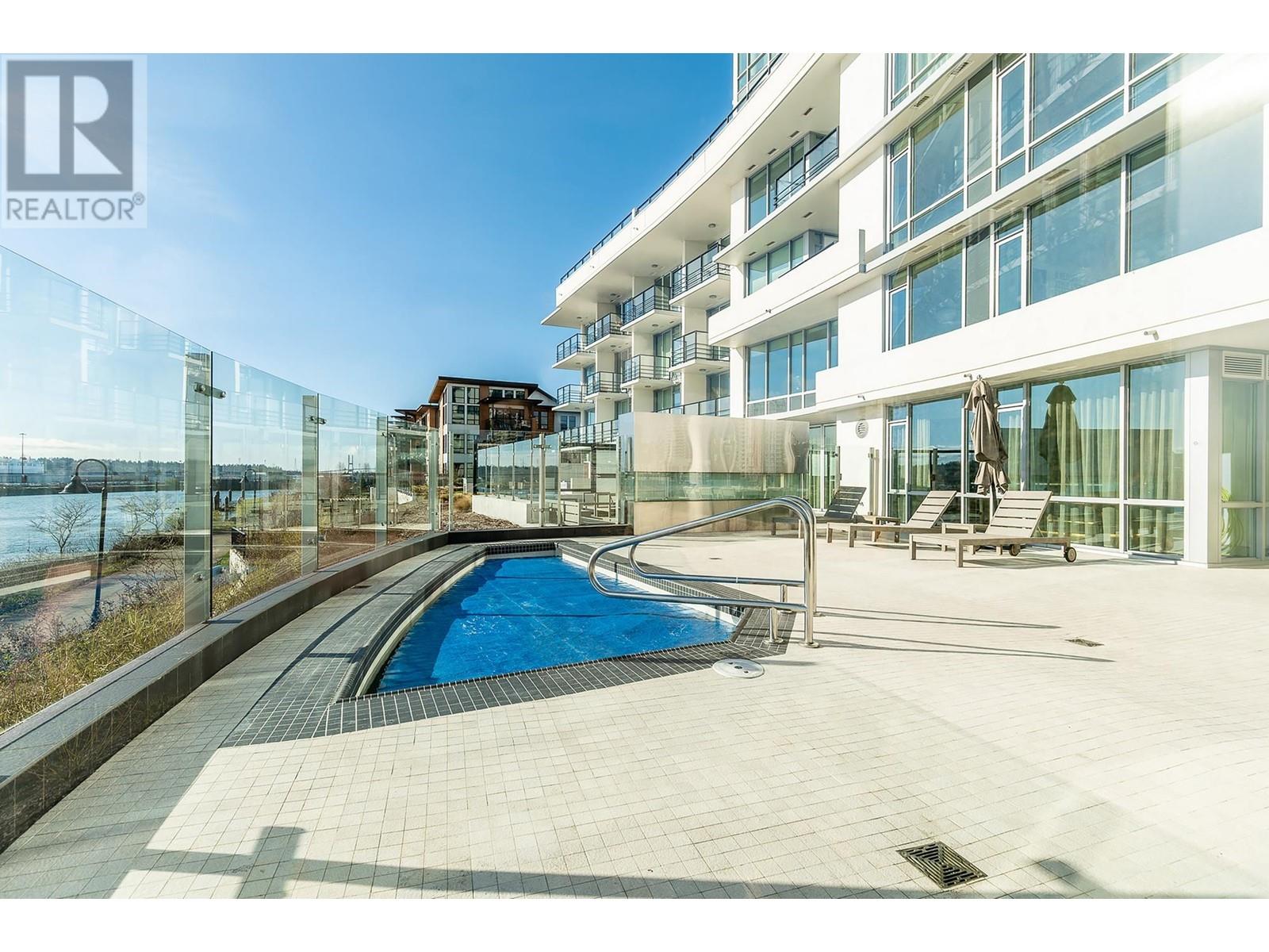 1002 210 Salter Street, New Westminster, British Columbia  V3M 0J9 - Photo 17 - R2984199