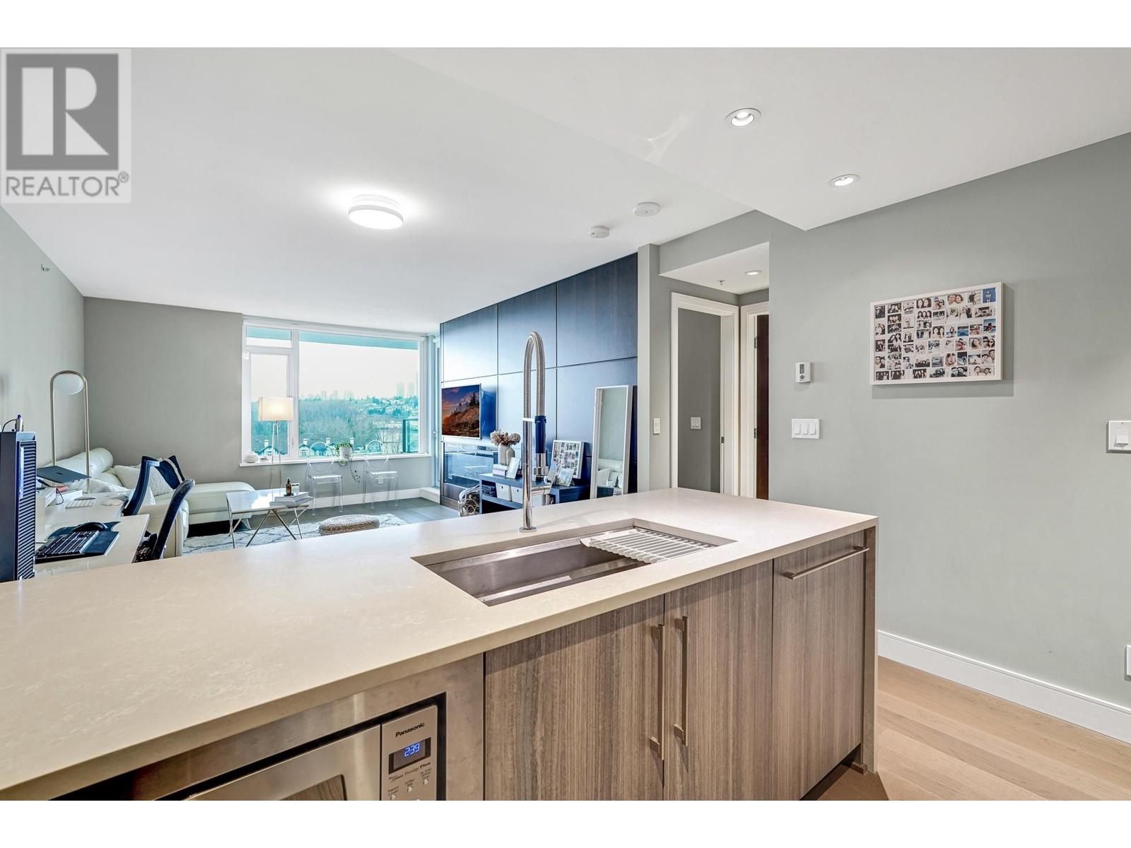 1002 210 Salter Street, New Westminster, British Columbia  V3M 0J9 - Photo 10 - R2984199