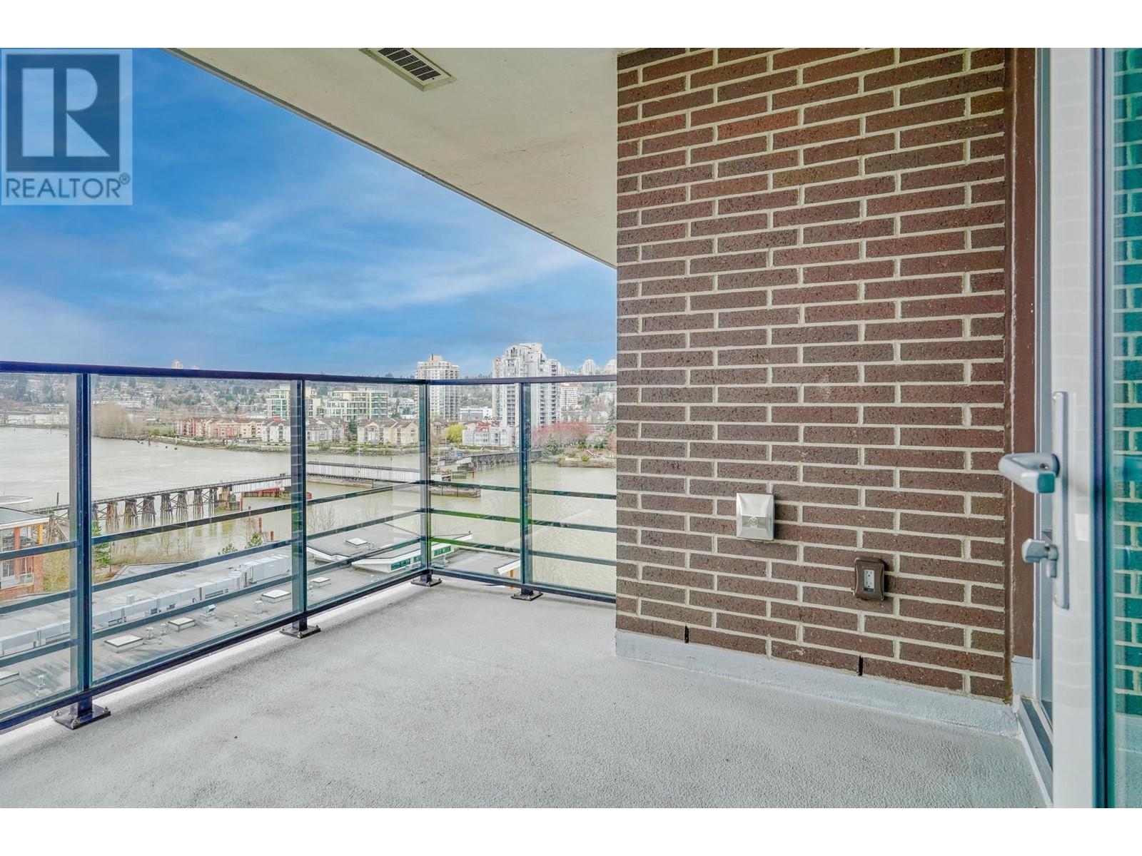 1002 210 Salter Street, New Westminster, British Columbia  V3M 0J9 - Photo 5 - R2984199