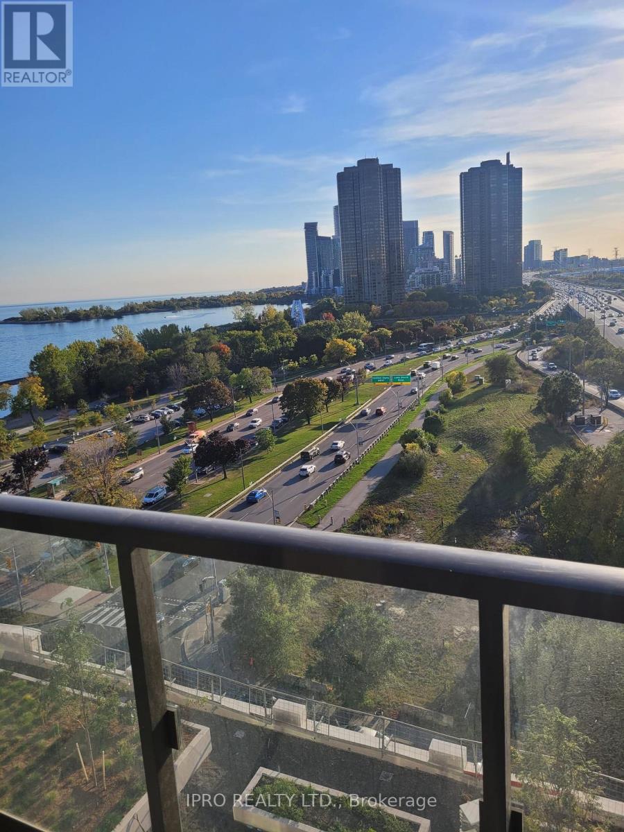 Property at 1215 - 1928 LAKE SHORE BOULEVARD image 3