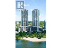 1215 - 1928 LAKE SHORE BOULEVARD, Toronto, Ontario